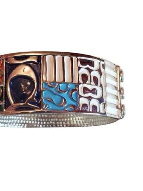 Coach bangle like new